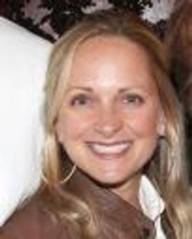 Paige Price Headshot