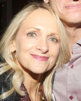 Paige Price Headshot