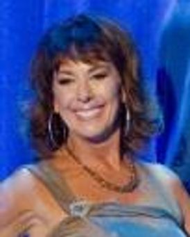 Paige O'Hara Headshot