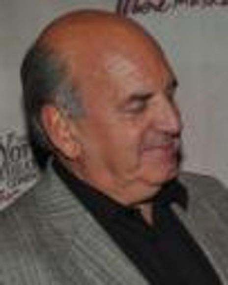 Martin Silvestri Headshot