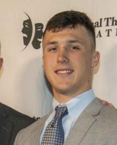 Jeremy Stone Headshot