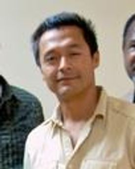 Otto Sanchez Headshot