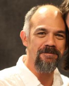 Orlando Pabotoy Headshot