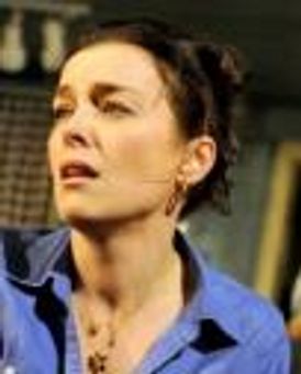 Olivia Williams Headshot