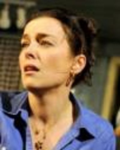 Olivia Williams Headshot