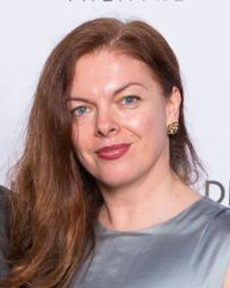 Olivera Gajic Headshot