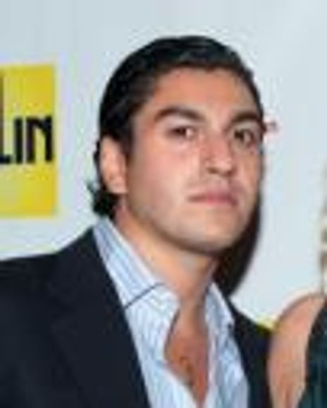 Oliver James Headshot