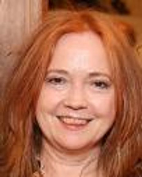 O-Lan Jones Headshot