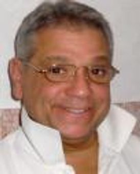 Charlie Serrano Headshot