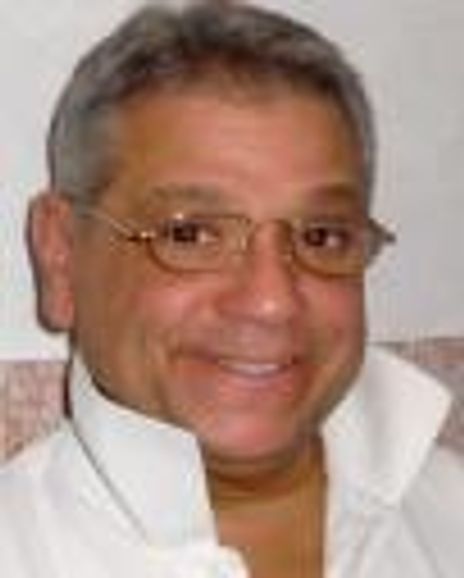 Charlie Serrano Headshot