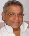 Charlie Serrano