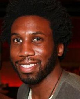 Nyambi Nyambi Headshot