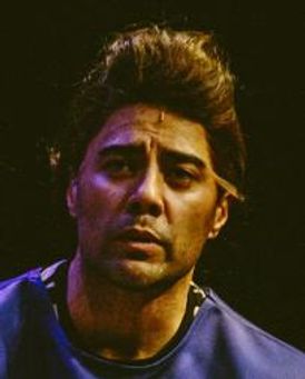 Noshir Dalal Headshot