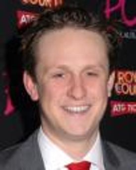 Richard Golding Headshot