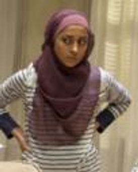 Nitya Vidyasagar Headshot