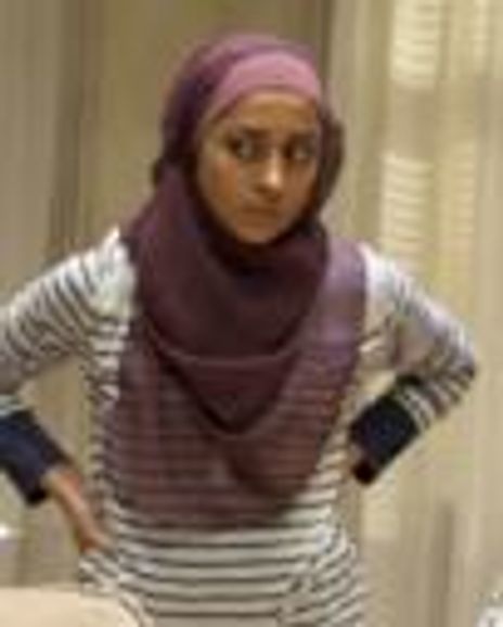 Nitya Vidyasagar Headshot