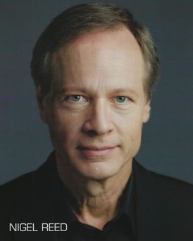 Nigel Reed Headshot