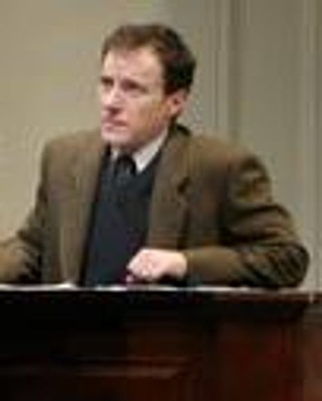 Steven E. Goldstein Headshot