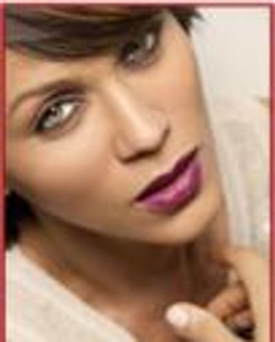Nicole Ari Parker Headshot