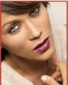Nicole Ari Parker