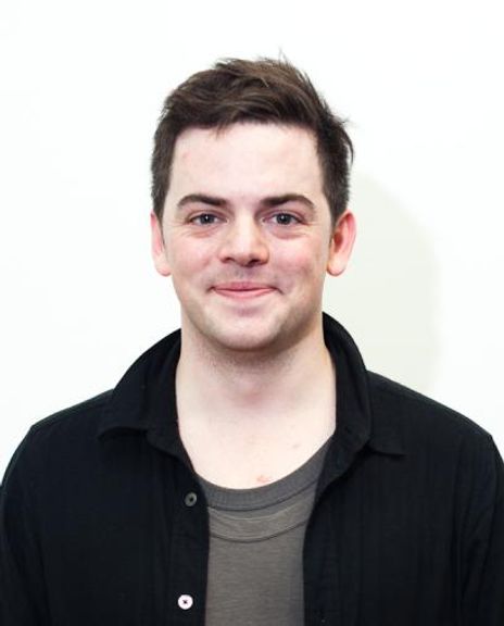 Nico Muhly Headshot