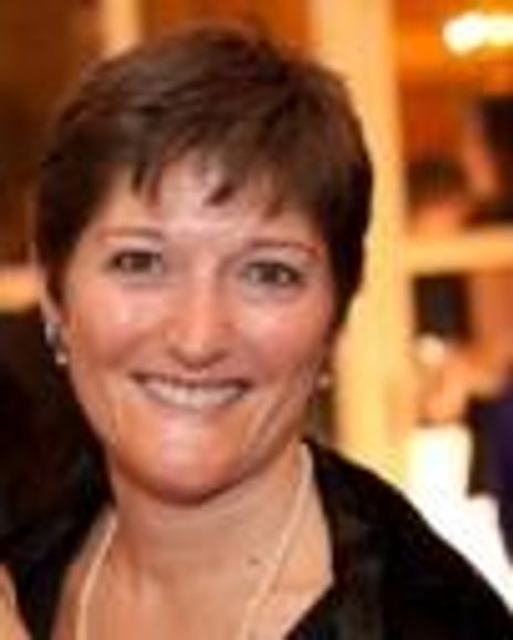 Nicki Genovese Headshot