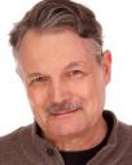 Nick Stannard Headshot