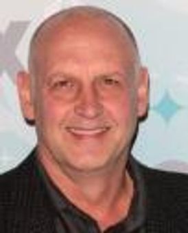 Nick Searcy Headshot