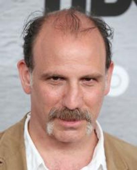 Nick Sandow Headshot