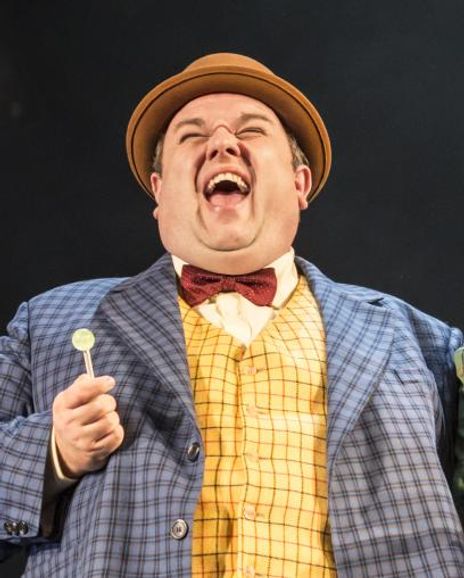 Jack Edwards Headshot