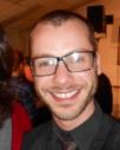 Nick Eilerman Headshot