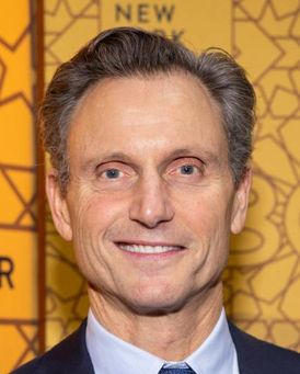 Tony Goldwyn Headshot