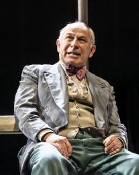 Nicholas Woodeson Headshot