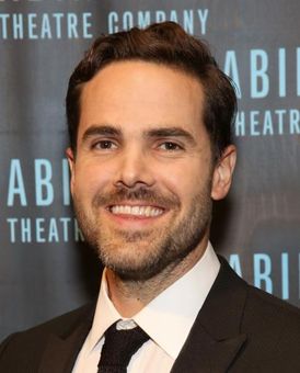 Nicholas Belton Headshot