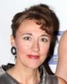 Dorothy Atkins Headshot