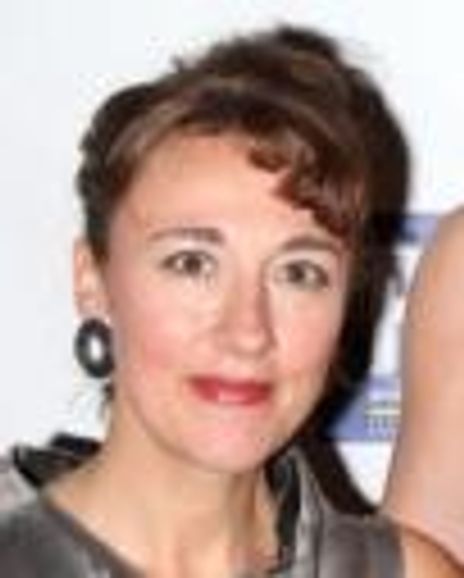 Dorothy Atkins Headshot