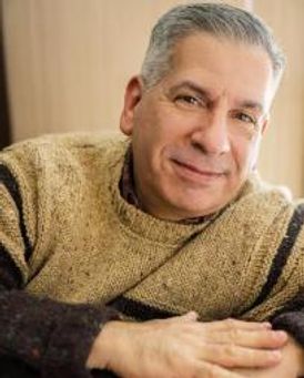 Neil Schleifer Headshot