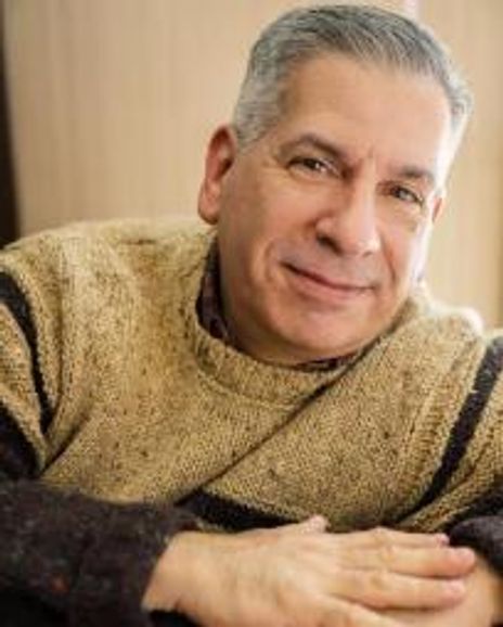 Neil Schleifer Headshot