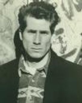 Joel Goodness Headshot