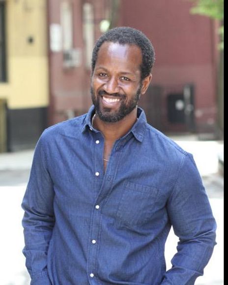 Nathan Hinton Headshot