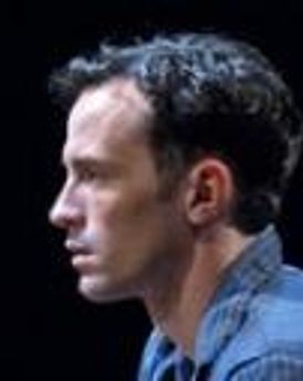 Nathan Darrow Headshot
