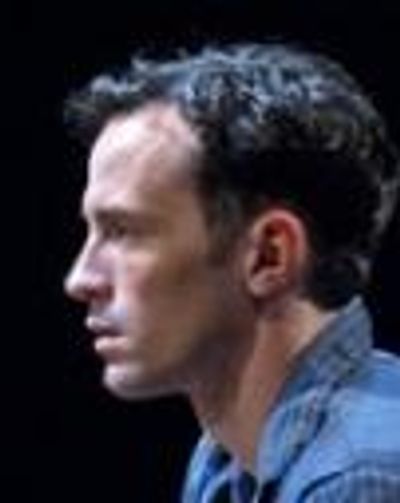 Nathan Darrow Headshot