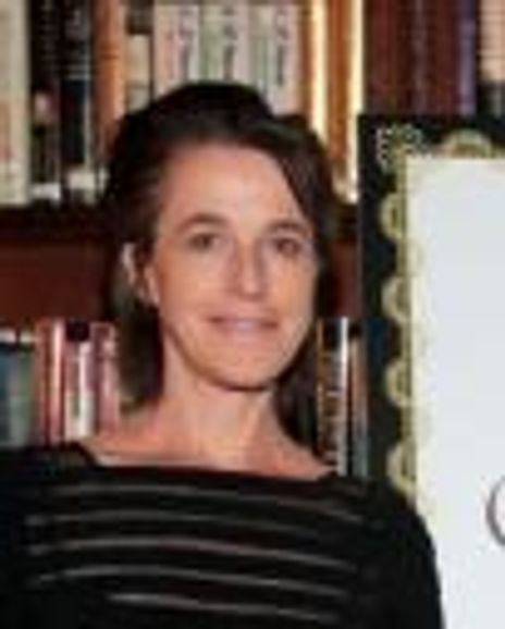 Naomi Wallace Headshot