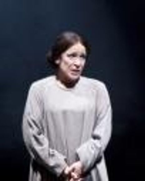 Naomi Jacobson Headshot