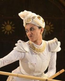 Nandita Shenoy Headshot