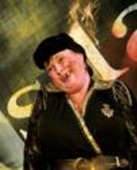 Nancy Walsh Headshot