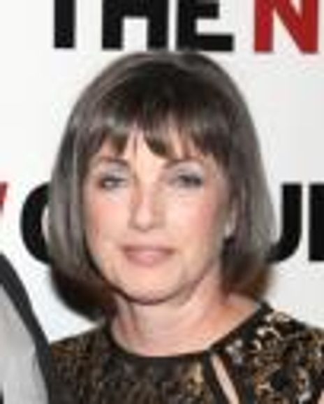 Nancy Manocherian Headshot