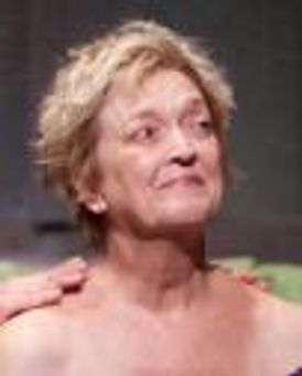 Nancy Linehan Headshot