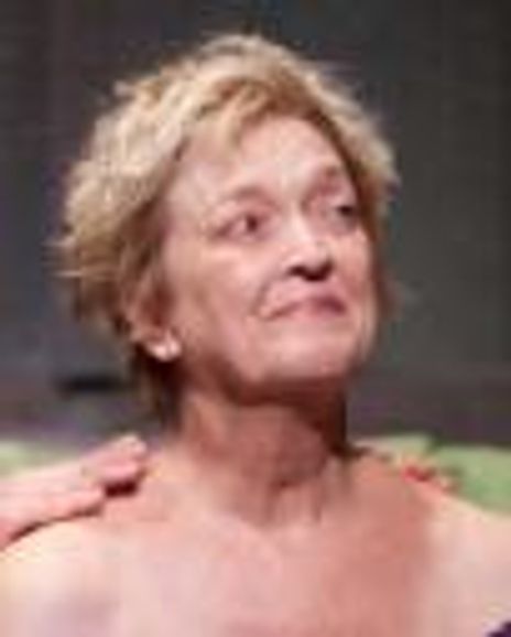 Nancy Linehan Headshot