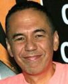 Gilbert Gottfried Headshot